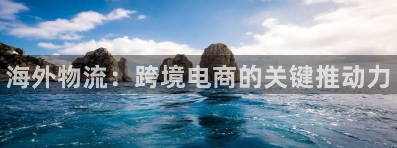 28圈是正规平台吗：海外物流：跨境电商的关键推动力